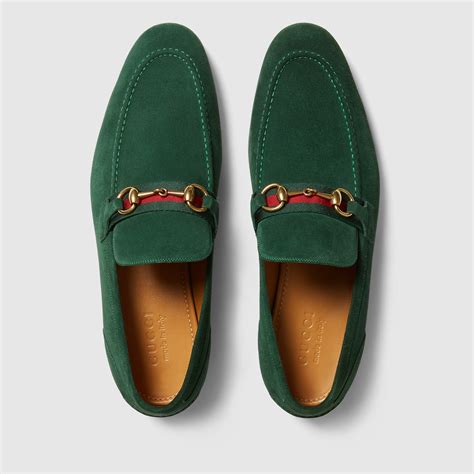 gucci lafers for men|gucci men's suede loafers.